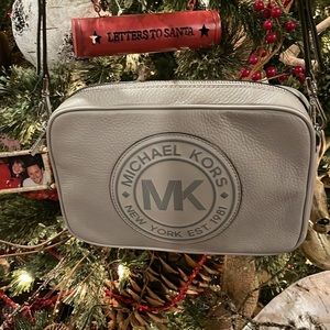 Michael Kors Crossbody Shoulder strap purse